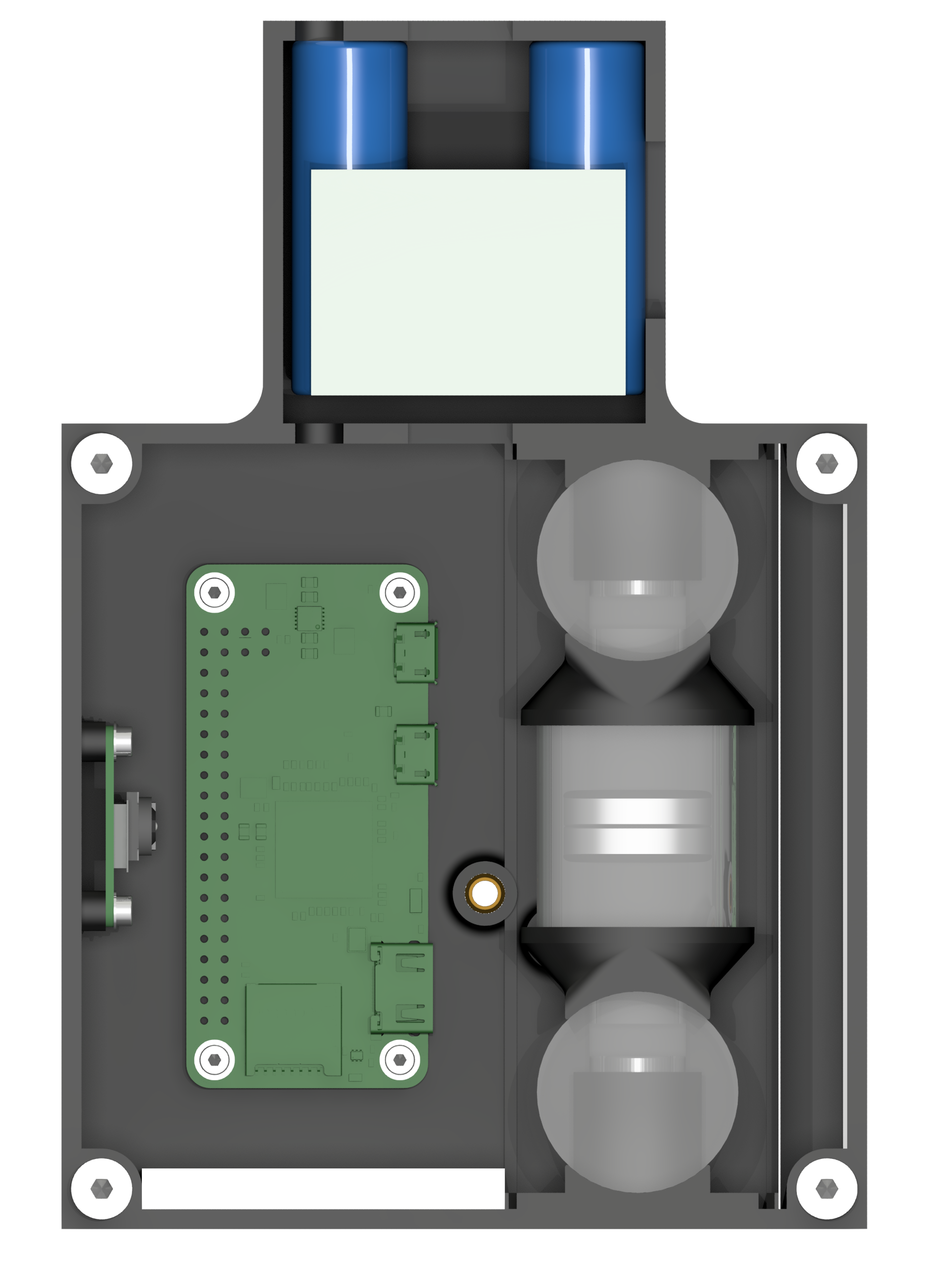 CAD Modell